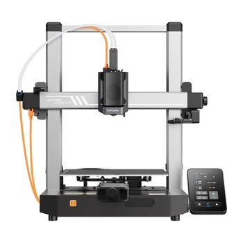 3D-принтер ANYCUBIC Kobra 3 V2 (K3V2-IP-O)