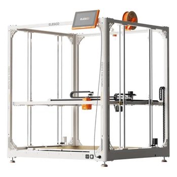 3D принтер ELEGOO OrangeStorm Giga (50.201.019300)