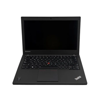 Ноутбук Lenovo ThinkPad X240 i5-4300U/8/250 HDD - Б/В--