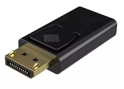 Перехідник (адаптер) DisplayPort to HDMI (VCPADPHDMI) Б/В
