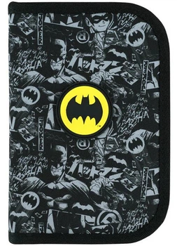 Пенал шкільний Kite DC26-622 DC Batman