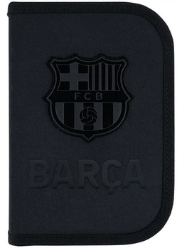 Пенал шкільний Kite BC26-622 FC Barcelona