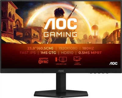 Monitor 24" AOC 24G42E