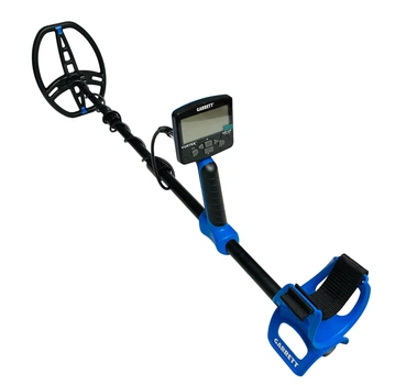 Мультичастотний металошукач Garrett Vortex VX9