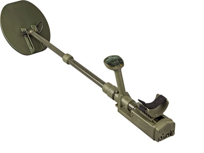 Металодетектор Garrett RECON-PRO AML-750 PACK 11x13