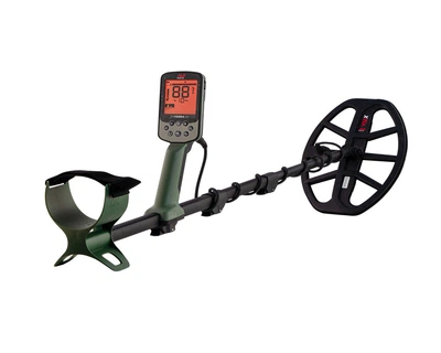 Металошукач Minelab X-Terra Pro
