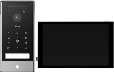 Zestaw wideodomofonowy Ezviz HP7 Pro (CS-HP7 Pro)