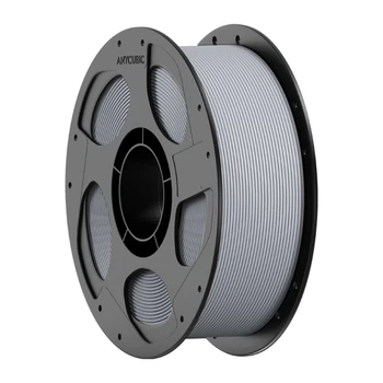 Філамент Anycubic PLA-CF 1 кг Fish Scale White (6974662354297)