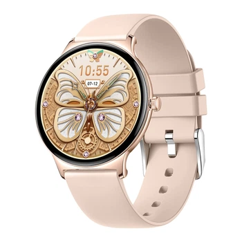 Смарт-часы Colmi V89 Gold (6972436986477)