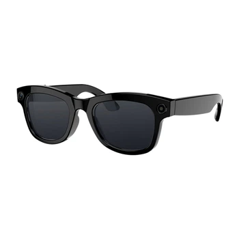 Очки AI ZEBLAZE Eyewear Black (6946639813861)