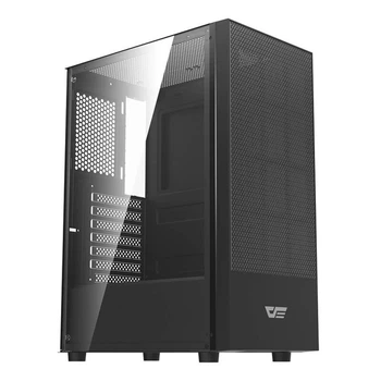 Корпус компьютера DARKFLASH A290 Black (5906168431029)