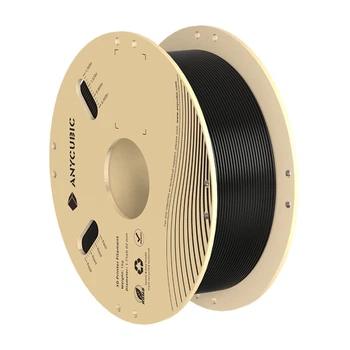 Філамент Anycubic PLA 1 кг Black (6974662351661)