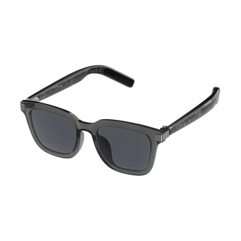 Смарт-очки Colmi G06 Black (6972436986538)