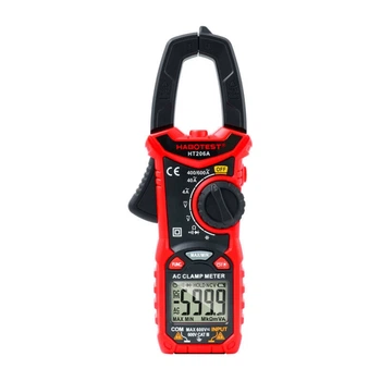 Мірник тококлеща Habotest HT206A (5907489606646)