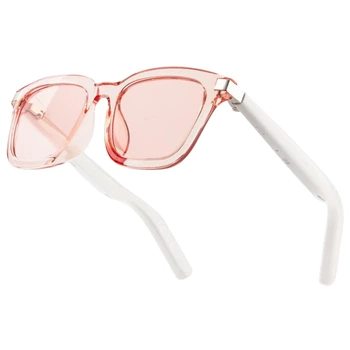 Смарт-очки Colmi G06 Pink
