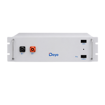 Аккумулятор Deye BOS-G-Pro-Pack5.1