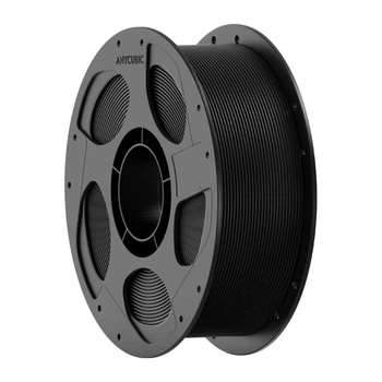 Філамент Anycubic PETG-CF Black 1 кг (6974662354594)