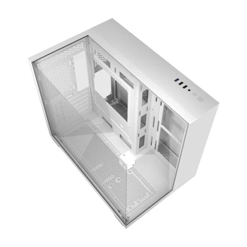 Корпус компьютера DARKFLASH TH285M White (TH285M)
