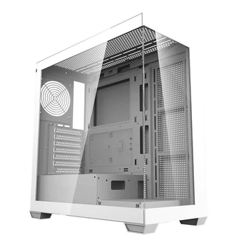 Корпус комп'ютерний Darkflash DS900 White (4710343797920)