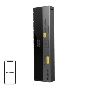 Дальномер лазерный Mileseey DP 20 Pro 100м (6971915321860)