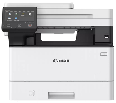 БФП лазерний Canon MFP I-SENSYS MF465DW II 7188C007AA