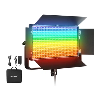 Лампа LED Neewer APC100C (10105612)