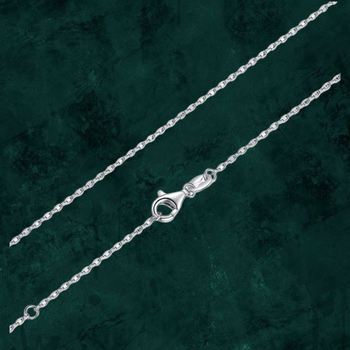 Серебряная цепочка