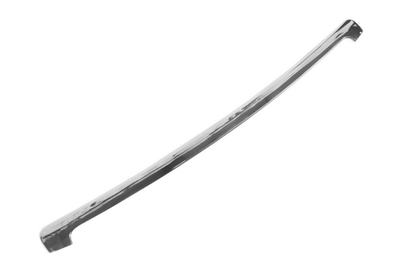 Молдинг капота Toyota Prado 150 2009-2013 Toyota/Lexus 7577060010