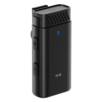 Мікрофон петличка Ulanzi Vijim HM2301 Dual Channel (A005 HM2301)