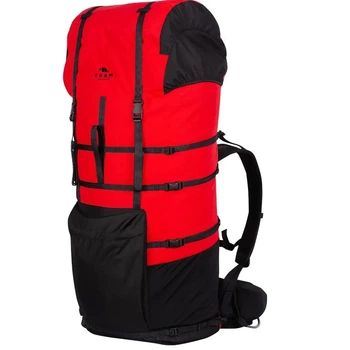 Рюкзак Fram Osh 100L Red/black S (100029180)