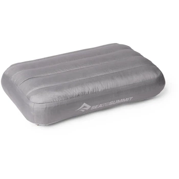 Подушка Sea to Summit Aeros Down Pillow XL neutral grey (100088091)