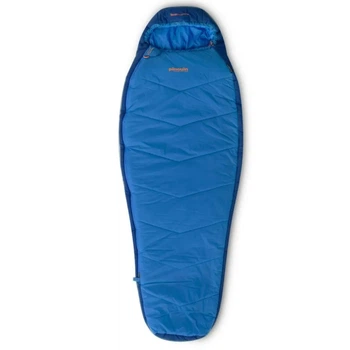 Спальник Pinguin Savana Junior PFM 2020 Blue 150right (100055893)