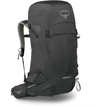 Рюкзак Osprey Stratos 44 Raven/Black Uni (100087057)