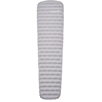 Килимок надувний Rab Ultrasphere 1.5 Regular dark pewter Uni (100094474)