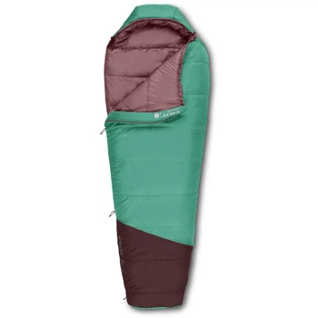 Спальник Kelty Mistral 20 Kids Malachite Uni (100089199)