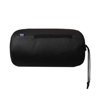 Мішок для речей (сітка) Fram Mesh Sack M Black (100032763)