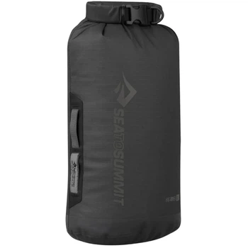 Гермомішок Sea to Summit Big River Dry Bag 8 L Jet black (100088944)
