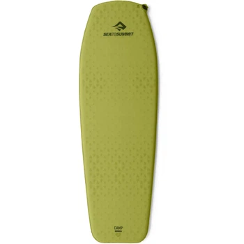 Килимок самонадувний Sea to Summit Camp Self Inflating Mat Large woodbine (100088046)