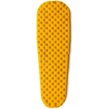 Килимок надувний Sea to Summit Ultralight XR Insulated Air Mat Small arrowwood (100088941)