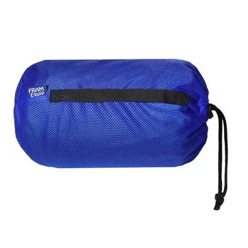 Мішок для речей (сітка) Fram Mesh Sack L Blue (100042134)