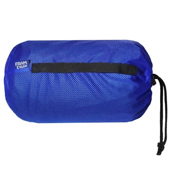 Мішок для речей (сітка) Fram Mesh Sack XL Blue (100042143)
