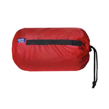 Мішок для речей (сітка) Fram Mesh Sack M red (100041863)
