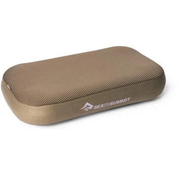 Подушка Sea to Summit Aeros Premium Pillow XL Burnt olive (100088100)