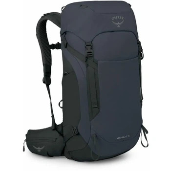 Рюкзак Osprey Kestrel LT 28 Black Uni (100087244)
