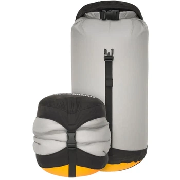 Компресійний гермочохол Sea to Summit Evac Compression Dry Bag UL 13L Highrise (100080611)