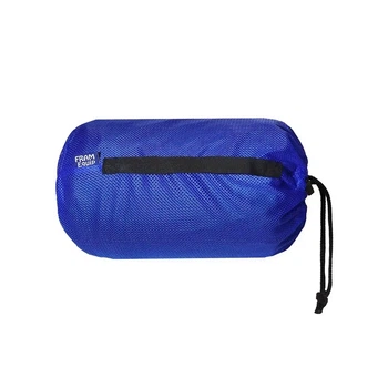 Мішок для речей (сітка) Fram Mesh Sack S Blue (100029057)