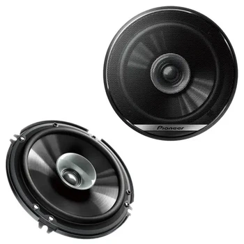 Pioneer TS-G1610F динаміки 16 см (Pioneer TS-G1610F)