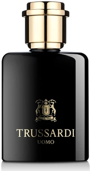 Trussardi Uomo (мужская) туалетная вода 30 мл Тестер без коробки
