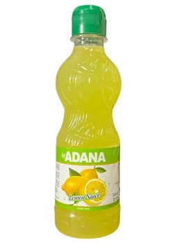 Лимонний соус Adana Lemon Sauce 330 мл
