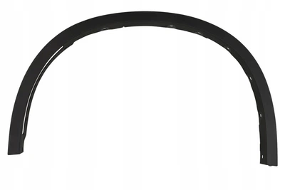 Накладка крила BMW X5 F15 2014-2018, передня, ліва, AVTM, 51777294373, 181425321